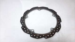 Recambio de disco freno delantero para honda nc 750 2016- referencia OEM IAM 45251MGSD81  