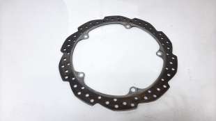 Recambio de disco freno delantero para honda nc 750 2016- referencia OEM IAM 45251MGSD81   2