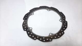 Recambio de disco freno delantero para honda nc 750 2016- referencia OEM IAM 45251MGSD81  