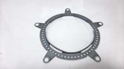 Recambio de sensor para honda nc 750 2016- referencia OEM IAM 44515MKAD80ZB  