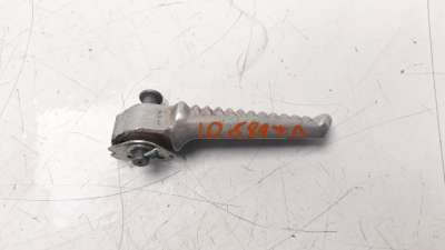 Recambio de estribo lateral para honda nc 750 2016- referencia OEM IAM 50711MGSD30  