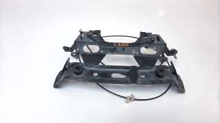 Recambio de moldura para honda nc 750 2016- referencia OEM IAM 50236MKWD00  