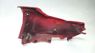 Recambio de moldura para honda nc 750 2016- referencia OEM IAM 83520MKWD00ZA   2