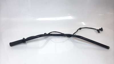 Recambio de manillar para honda nc 750 2016- referencia OEM IAM 53100MKW00ZA  