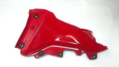 Recambio de moldura para honda nc 750 2016- referencia OEM IAM 83621MKWD000  