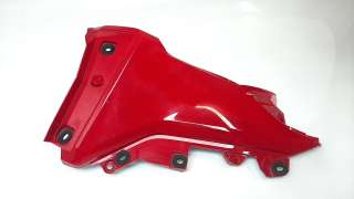Recambio de moldura para honda nc 750 2016- referencia OEM IAM 83621MKWD000  