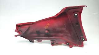 Recambio de moldura para honda nc 750 2016- referencia OEM IAM 83621MKWD000  