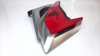 Recambio de moldura para honda nc 750 2016- referencia OEM IAM 64371MKWD00  