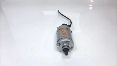 Recambio de motor arranque para honda nc 750 2016- referencia OEM IAM 31200MGSD21  