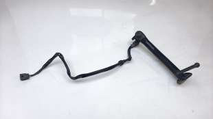 Recambio de caballete lateral para honda nc 750 2016- referencia OEM IAM 50530MKWD00  