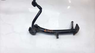 Recambio de caballete lateral para honda nc 750 2016- referencia OEM IAM 50530MKWD00  