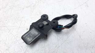 Recambio de piloto matricula para honda nc 750 2016- referencia OEM IAM 33720MKWD01  