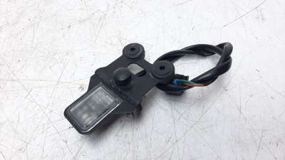 Recambio de piloto matricula para honda nc 750 2016- referencia OEM IAM 33720MKWD01  