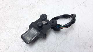 Recambio de piloto matricula para honda nc 750 2016- referencia OEM IAM 33720MKWD01  