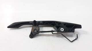 Recambio de portaequipajes para honda nc 750 2016- referencia OEM IAM 77330MJJD10  