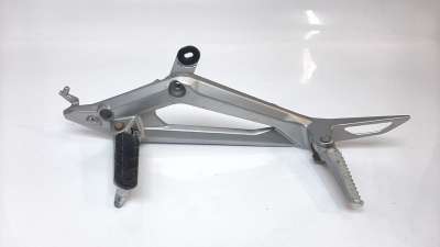 Recambio de estribos laterales para honda nc 750 2016- referencia OEM IAM 50750MKWD00ZA  