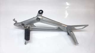 Recambio de estribos laterales para honda nc 750 2016- referencia OEM IAM 50750MKWD00ZA  
