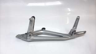 Recambio de estribos laterales para honda nc 750 2016- referencia OEM IAM 50750MKWD00ZA   2