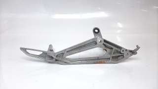 Recambio de estribos laterales para honda nc 750 2016- referencia OEM IAM 50750MKWD00ZA  