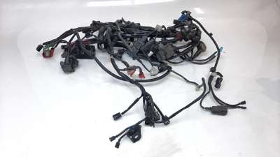 Recambio de cableado electrico para honda nc 750 2016- referencia OEM IAM 32100MKWD00  