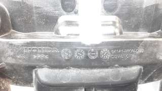 Recambio de moldura para honda nc 750 2016- referencia OEM IAM 64141MKWD00  