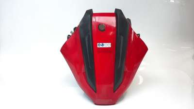 Recambio de moldura para honda nc 750 2016- referencia OEM IAM 81315MKWD00  