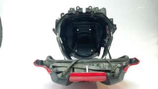 Recambio de moldura para honda nc 750 2016- referencia OEM IAM 81315MKWD00  