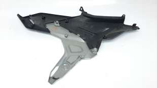Recambio de moldura para honda nc 750 2016- referencia OEM IAM 83511MKWD00 83531MKWD0  2