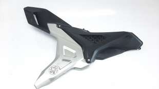 Recambio de moldura para honda nc 750 2016- referencia OEM IAM 83611MKWD00 83631MKWD0 