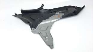 Recambio de moldura para honda nc 750 2016- referencia OEM IAM 83611MKWD00 83631MKWD0  2