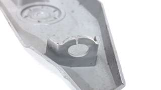 Recambio de moldura para honda nc 750 2016- referencia OEM IAM 83611MKWD00 83631MKWD0 