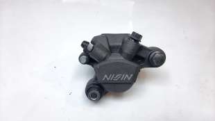 Recambio de pinza de freno trasera derecha para honda nc 750 2016- referencia OEM IAM 43150MKAD81  