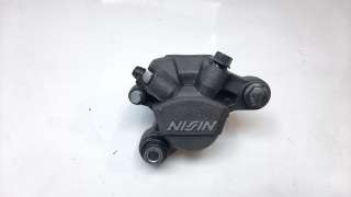 Recambio de pinza de freno trasera derecha para honda nc 750 2016- referencia OEM IAM 43150MKAD81  