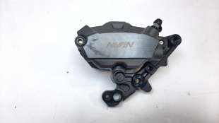 Recambio de pinza de freno delantera derecha para honda nc 750 2016- referencia OEM IAM 45250MKAD81  
