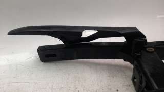 Recambio de basculante para honda nc 750 2016- referencia OEM IAM 52200MGSD71  