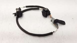 Recambio de cerradura maletero / porton para dacia dokker 2012- 1.5 dci diesel fap cat referencia OEM IAM 906125006R  