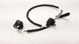 Recambio de cerradura maletero / porton para dacia dokker 2012- 1.5 dci diesel fap cat referencia OEM IAM 906125006R   2