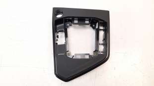Recambio de moldura para volkswagen tiguan 2016- 2.0 tdi referencia OEM IAM 5NB854263  