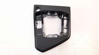 Recambio de moldura para volkswagen tiguan 2016- 2.0 tdi referencia OEM IAM 5NB854263  