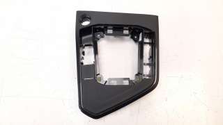 Recambio de moldura para volkswagen tiguan 2016- 2.0 tdi referencia OEM IAM 5NB854263  