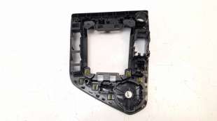Recambio de moldura para volkswagen tiguan 2016- 2.0 tdi referencia OEM IAM 5NB854263   2