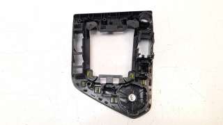 Recambio de moldura para volkswagen tiguan 2016- 2.0 tdi referencia OEM IAM 5NB854263  