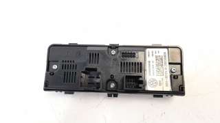 Recambio de mando climatizador para volkswagen tiguan 2016- 2.0 tdi referencia OEM IAM 3G0907049D  