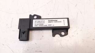 Recambio de antena para ford ecosport 2013-2017 1.5 tdci cat referencia OEM IAM 8A6T15K603AAD 5WK50483 