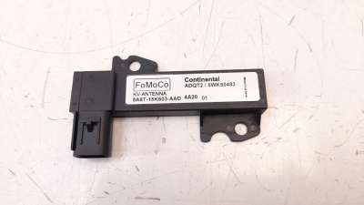 Recambio de antena para ford ecosport 2013-2017 1.5 tdci cat referencia OEM IAM 8A6T15K603AAD 5WK50483 
