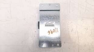 Recambio de antena para ford ecosport 2013-2017 1.5 tdci cat referencia OEM IAM CN1T19H464AC   2