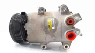 Recambio de compresor aire acondicionado para ford ecosport 2013-2017 1.5 tdci cat referencia OEM IAM AV1119D629A 32840 CAF16012