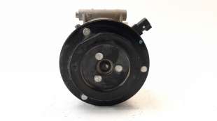 Recambio de compresor aire acondicionado para ford ecosport 2013-2017 1.5 tdci cat referencia OEM IAM AV1119D629A 32840 CAF16012 2