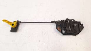 Recambio de cerradura capo para ford ecosport 2013-2017 1.5 tdci cat referencia OEM IAM   