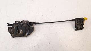Recambio de cerradura capo para ford ecosport 2013-2017 1.5 tdci cat referencia OEM IAM   